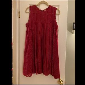 Free People Dress
